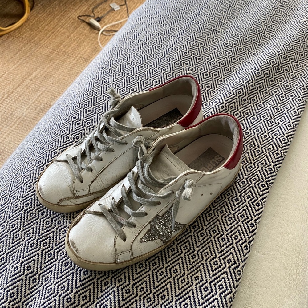 Golden Goose Sneakers